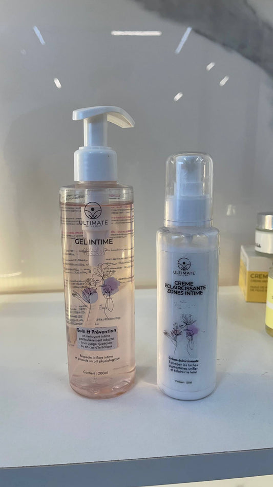 Gel Intime Ultimate