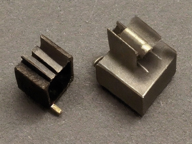 pg模拟器 电子元器件资料