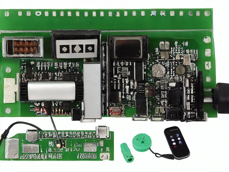 pg模拟器产品资料｜RJ45连接器在物联网应用中的可靠性观察