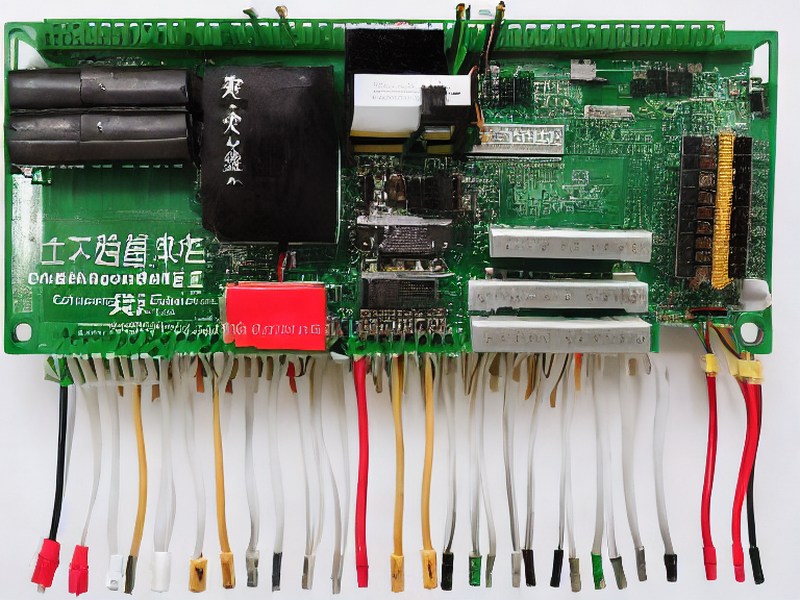 pg模拟器 隔离器工程页选型 2