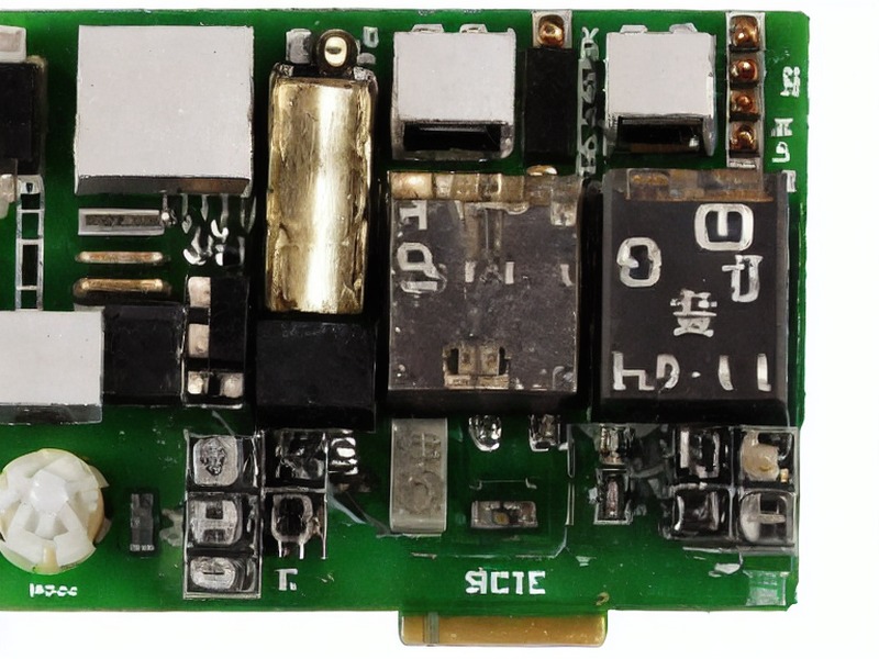 光耦合器资料库工程应用 2