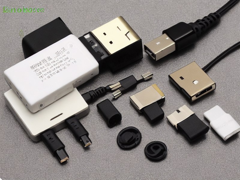 连接器选型应用说明 2
