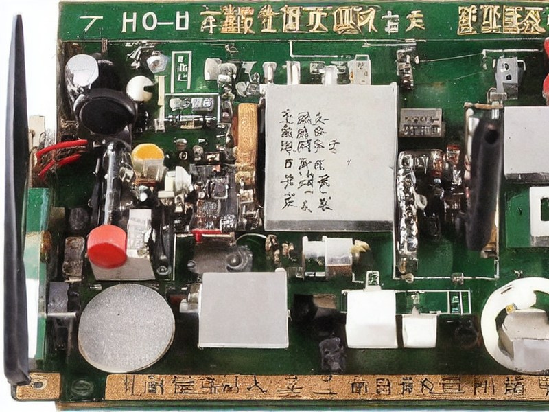 物联网节点应用DC/DC转换应用说明 2