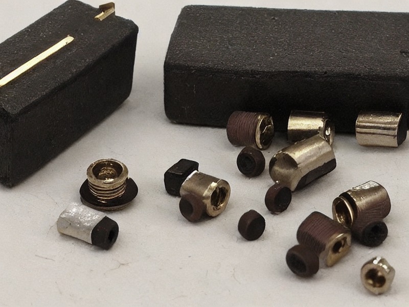 存储器应用选型资料 1