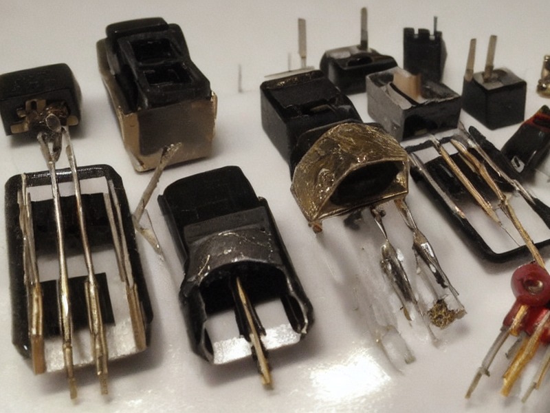 传感器分类工程资料 2