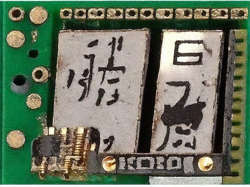 电池座清单技术资料 2