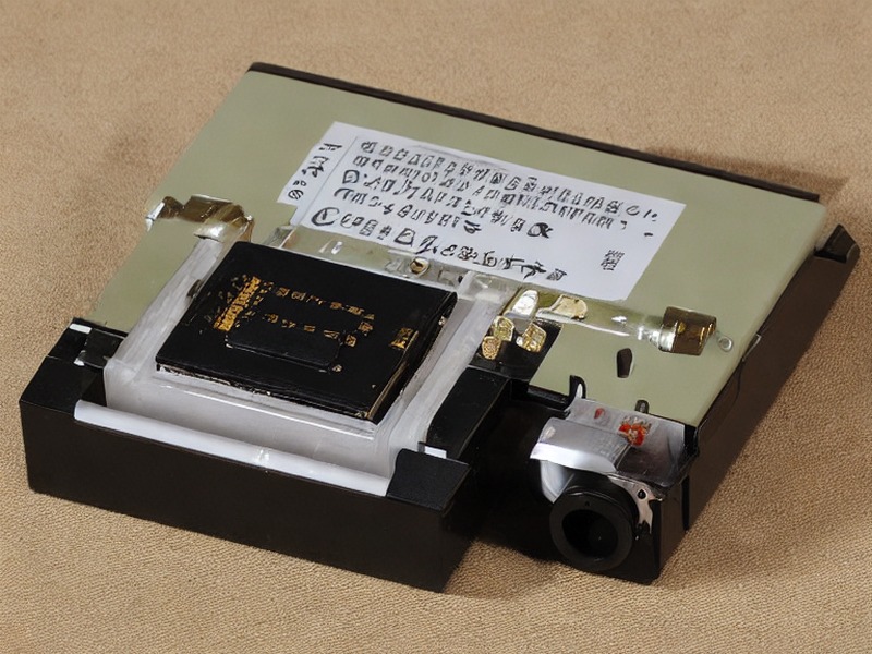 射频连接相关TVS保护应用产品说明