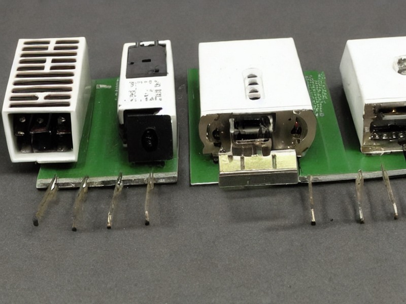 射频连接相关稳压器应用产品说明