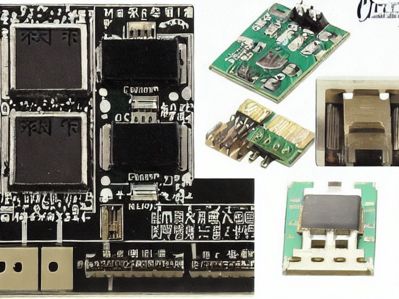 环境监测应用相关产品