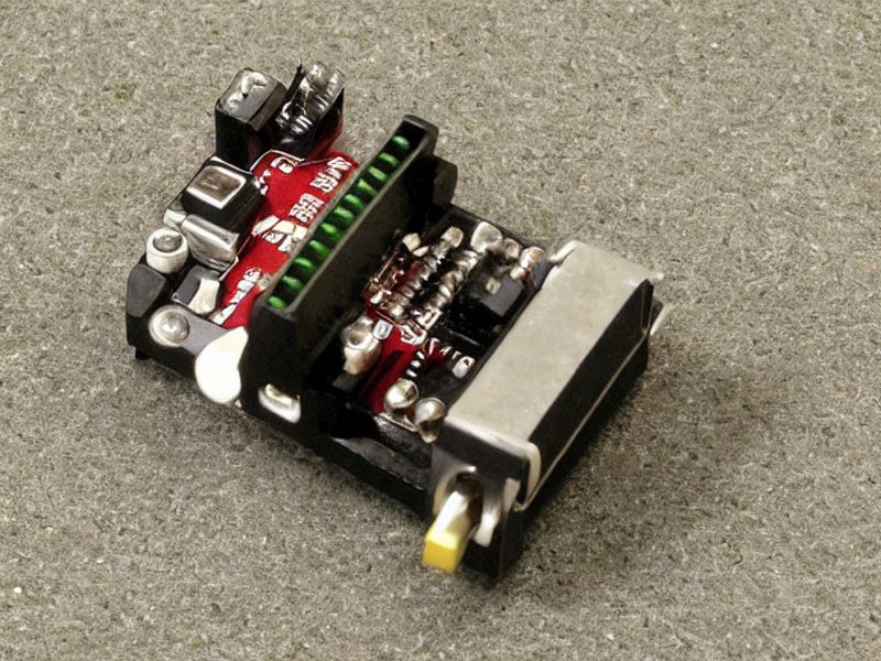 pg模拟器 连接器资料 1