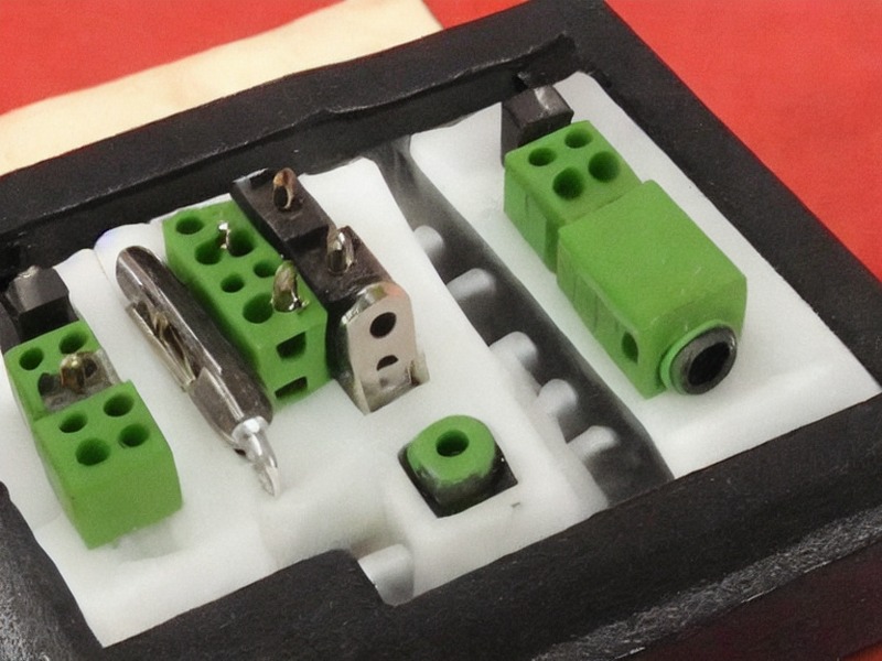 射频连接相关频率控制应用产品说明 2
