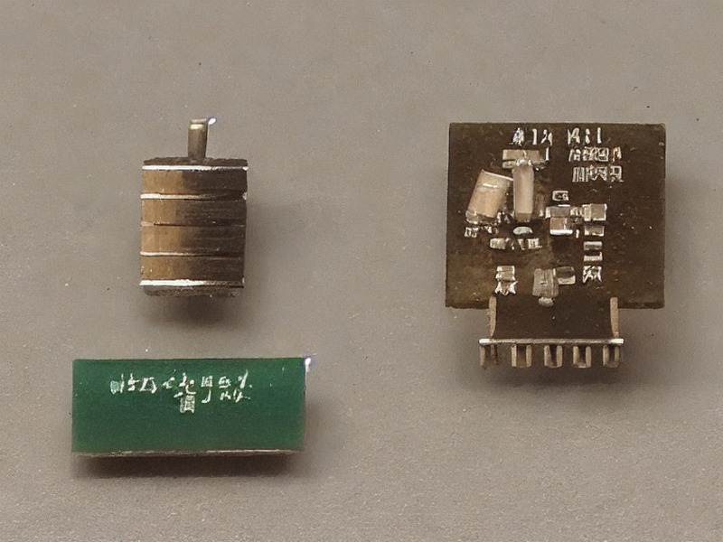 pg模拟器 NOR Flash应用产品清单 1