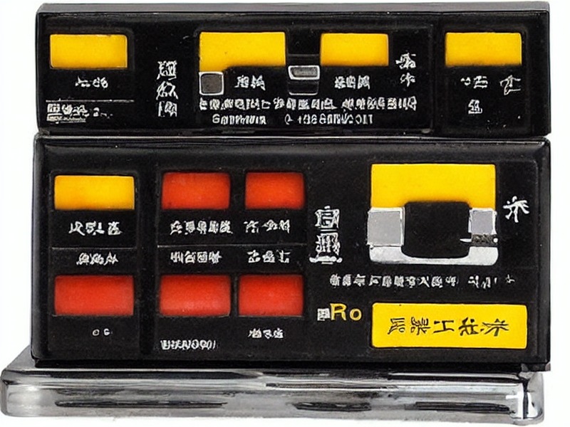 稳压器资源在替代料比较中的选型资料