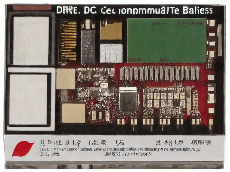 微控制器资源在替代料比较中的选型资料 1