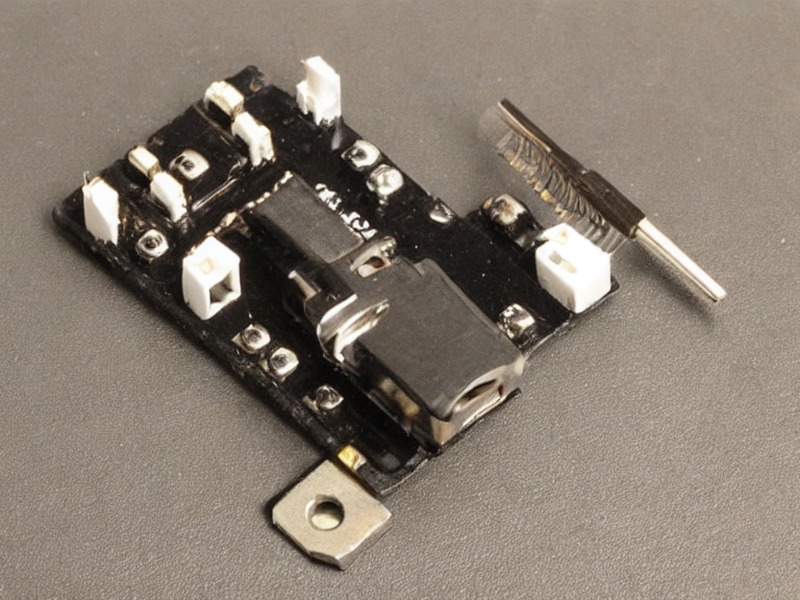 浪涌保护应用选型资料 2