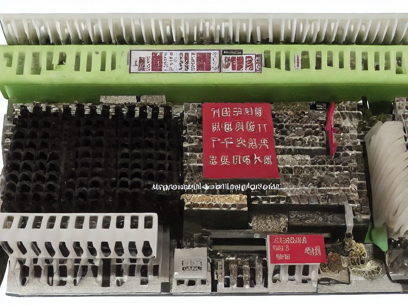 频率控制导航在替代料比较中的选型资料 2