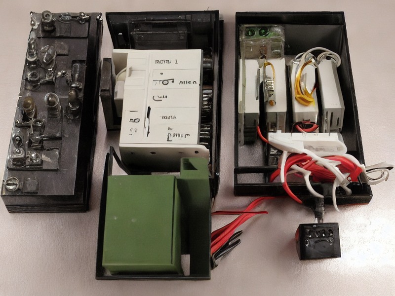 光耦合器资料库工程应用 1