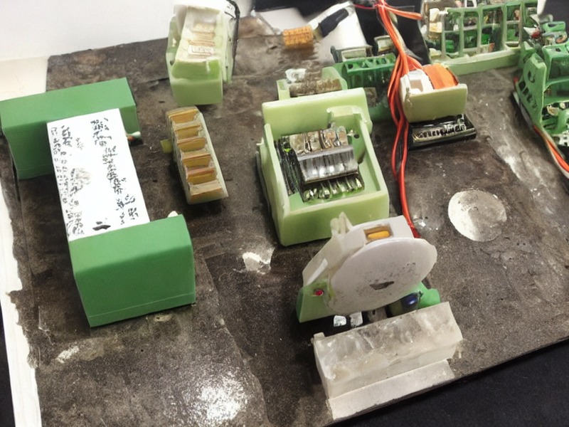 散热风扇应用参数与应用整理