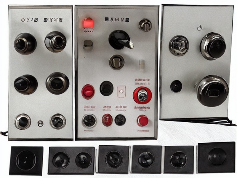 pg模拟器 AC/DC电源清单应用 1