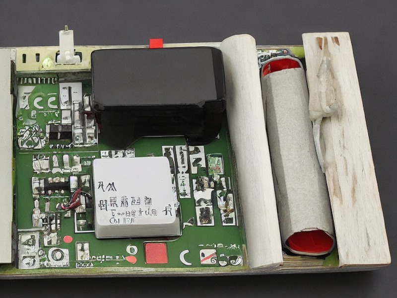 环境监测应用相关产品 2