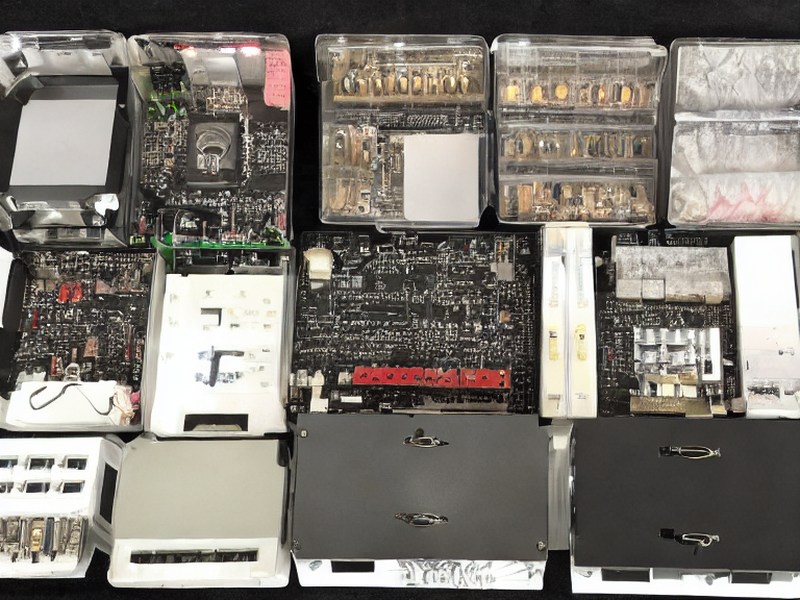 EEPROM应用产品说明