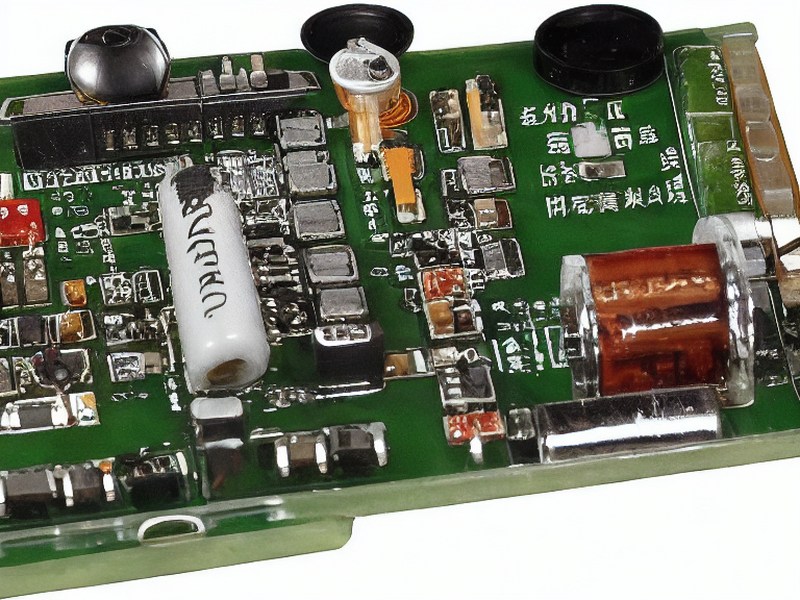功率器件产品线应用参考 2