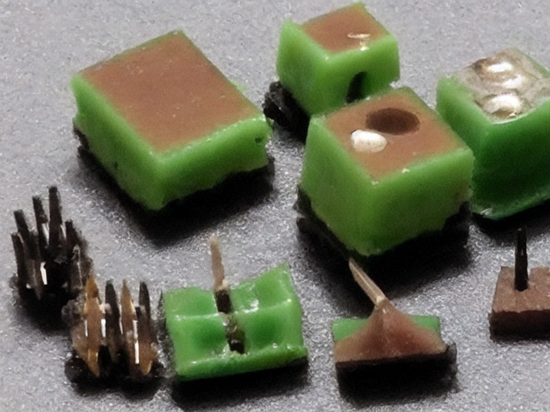 开关器件目录项目资料 2