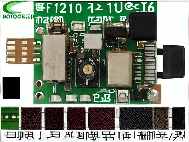 振荡器专题工程资料 1