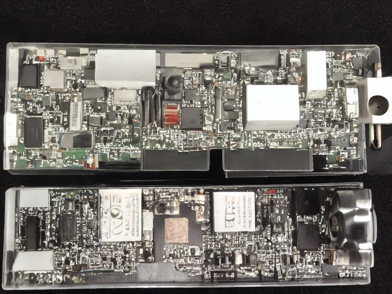 pg模拟器 NAND Flash中心工程资料 1