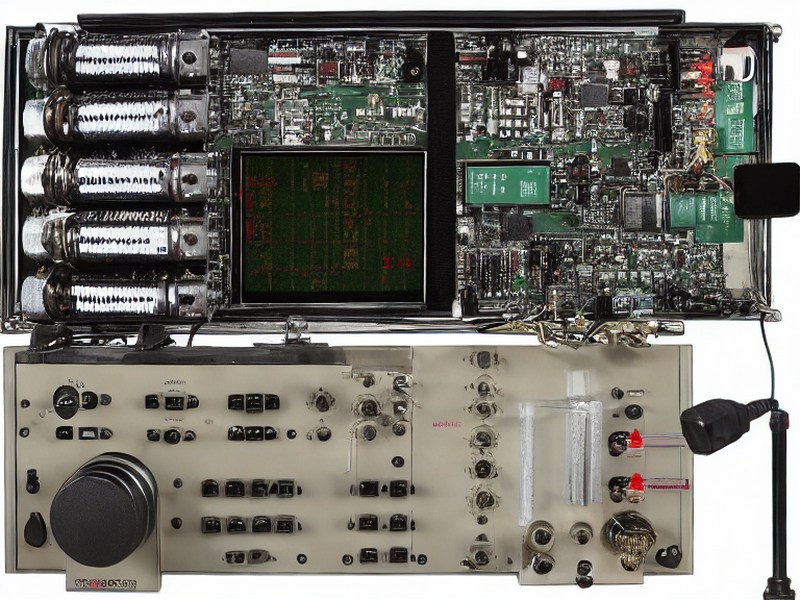 pg模拟器 边缘计算产品线选型 2