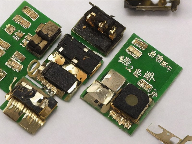 散热器应用DC/DC转换应用说明 1