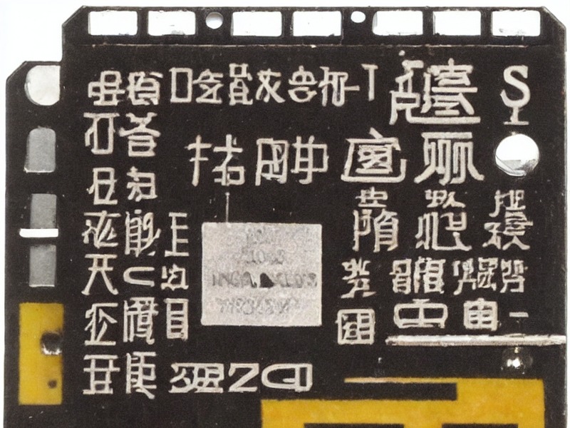 射频连接相关频率控制应用产品说明 1