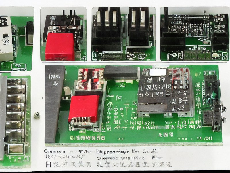 处理器选型项目资料 1