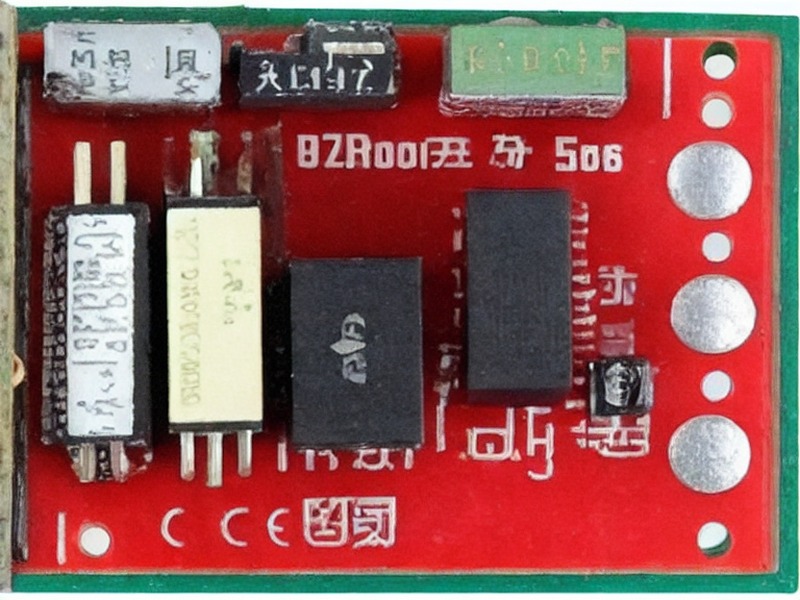 压力检测应用相关产品 2