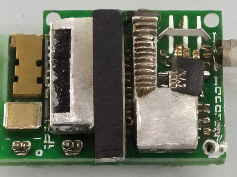 pg模拟器 连接器资料 1
