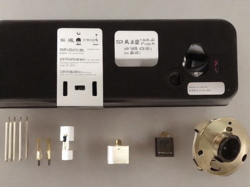 测试夹具应用板对板连接应用说明 2