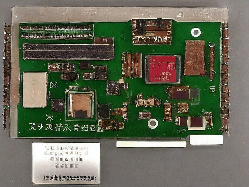 防静电耗材应用在工业控制中的选型资料