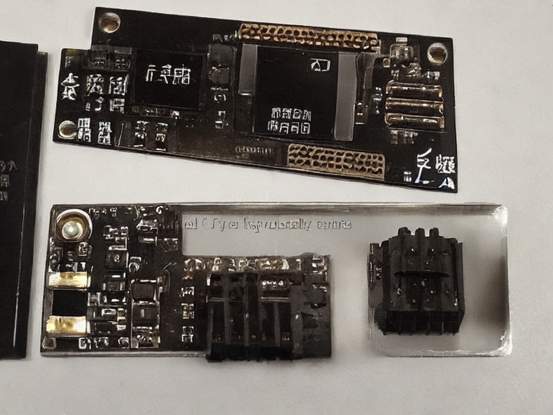 稳压器工程页资料