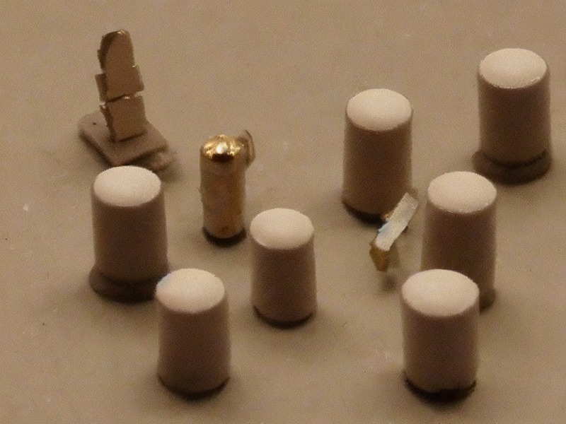 调试工具产品线参数与应用整理 2