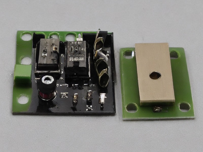 MOSFET内容产品资料 1