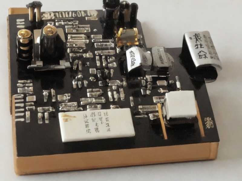 pg模拟器 Wi-Fi模块选型资料 2