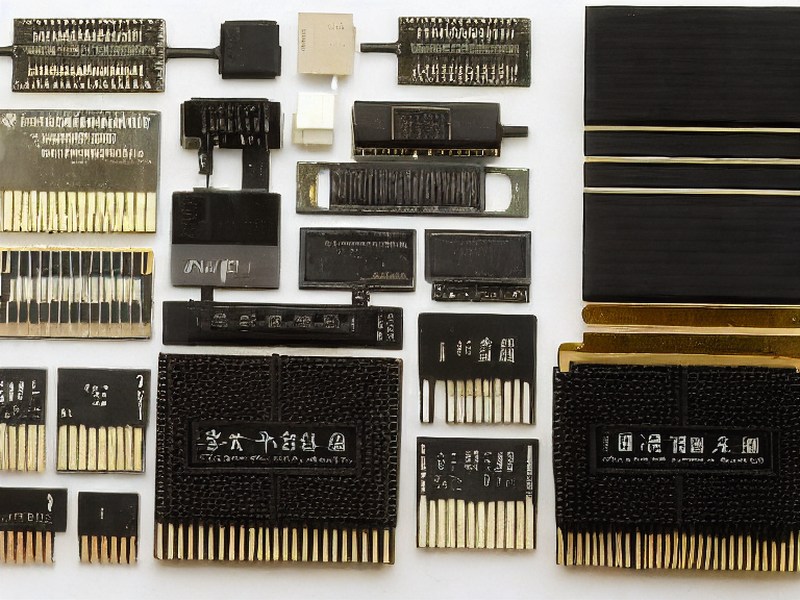 射频连接相关开关器件应用产品说明 1