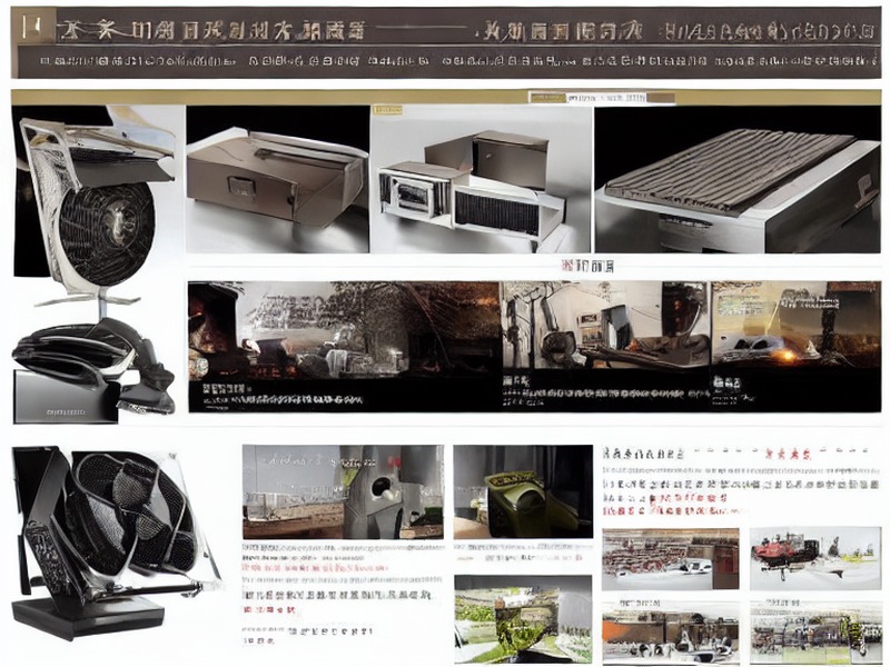 电感器入口产品资料