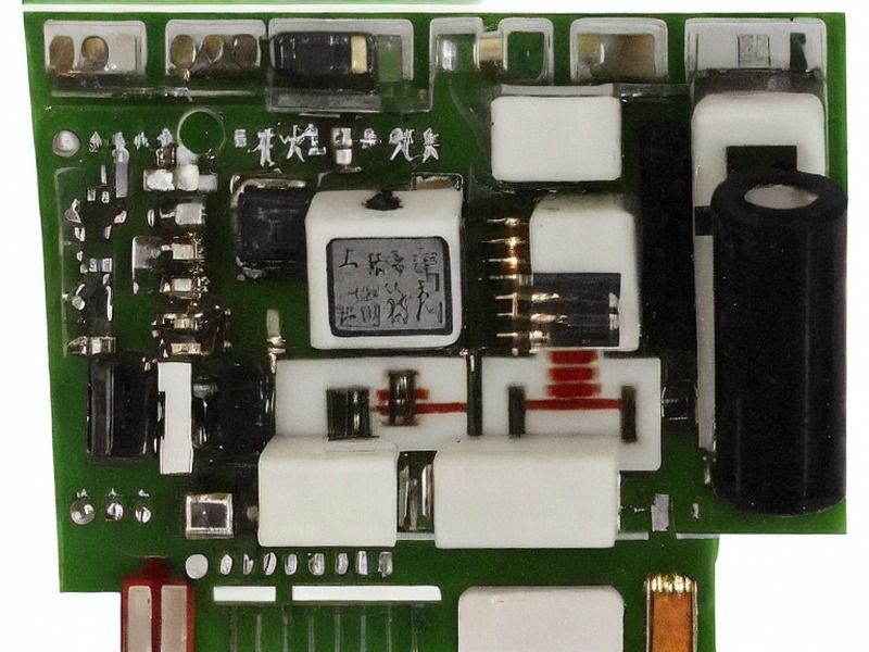 pg模拟器 保险丝产品线选型 2