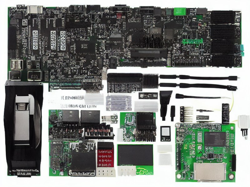 pg模拟器 MOSFET清单工程资料 1
