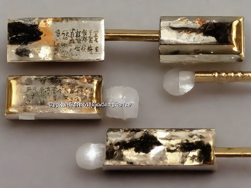 存储器说明产品信息 2