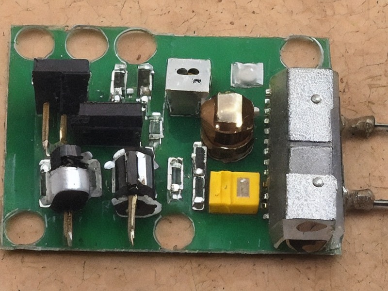 pg模拟器 以太网接口目录选型 1