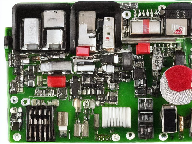 pg模拟器 MOSFET资料产品清单 1
