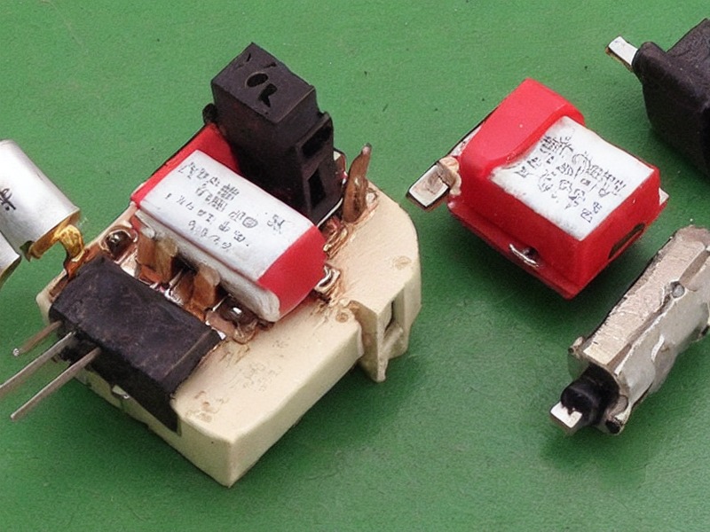 磁性器件产品线技术资料 2
