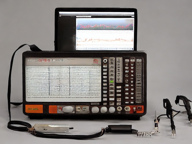环境监测资料库产品信息